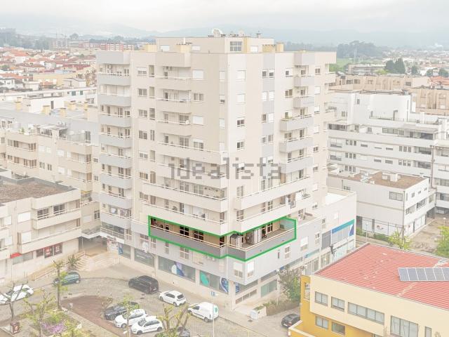 Apartamento venda em Arcozelo, Braga