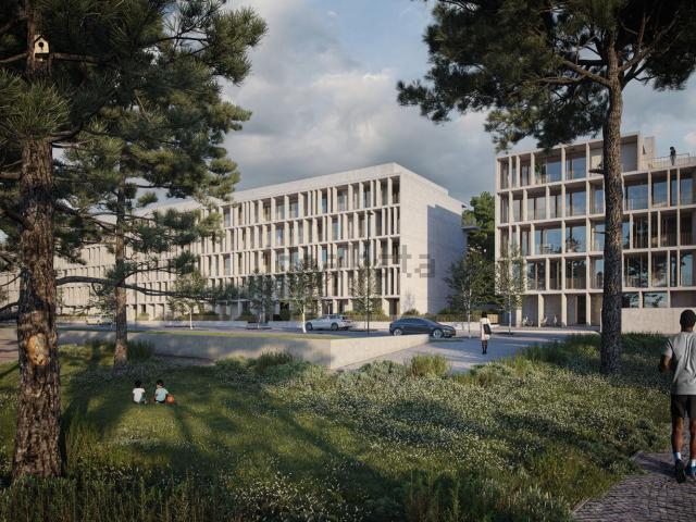 Apartamento venda em Vila Nova De Gaia, Porto