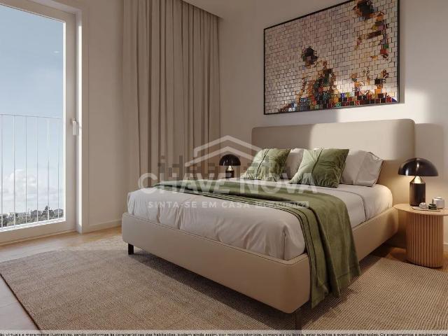 Apartamento venda em Vila Nova De Gaia, Porto