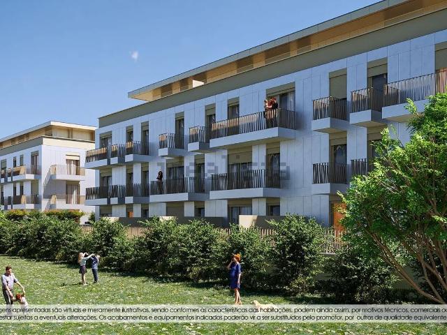 Apartamento venda em Vila Nova De Gaia, Porto