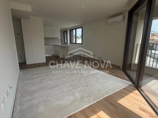 Apartamento venda em Vila Nova De Gaia, Porto