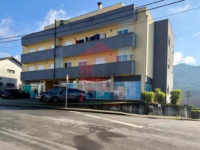 Apartamento venda em Boalhosa, Viana Do Castelo
