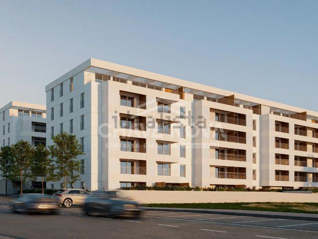 Apartamento venda em Vila Nova De Gaia, Porto