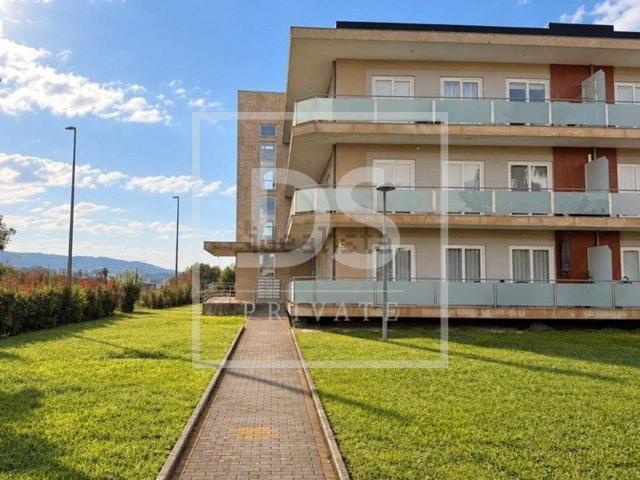 Apartamento venda em Arcozelo, Barcelos