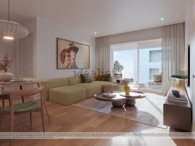 Apartamento venda em Vila Nova De Gaia, Porto