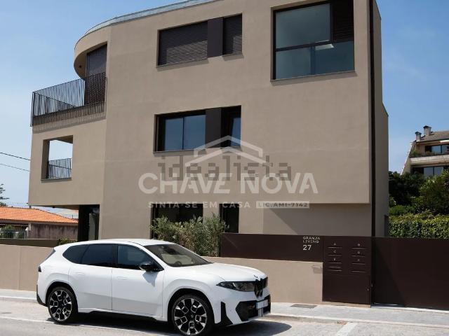 Apartamento venda em Vila Nova De Gaia, Porto