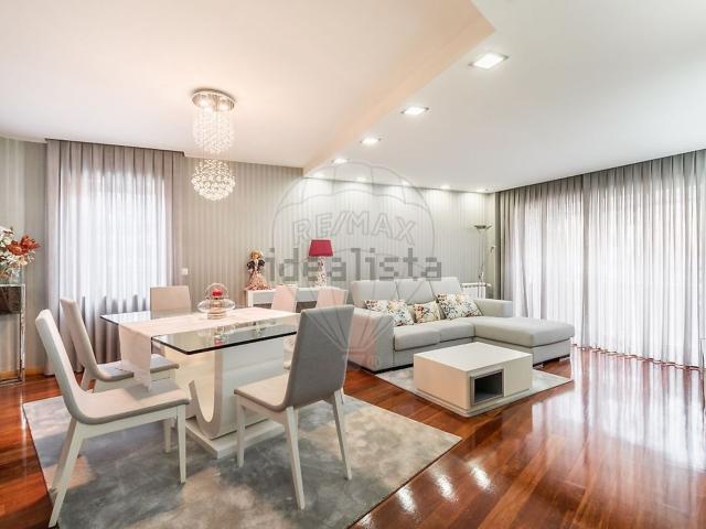 Apartamento venda em Arcozelo, Braga