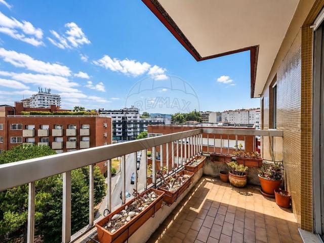 Apartamento venda em Arcozelo, Braga