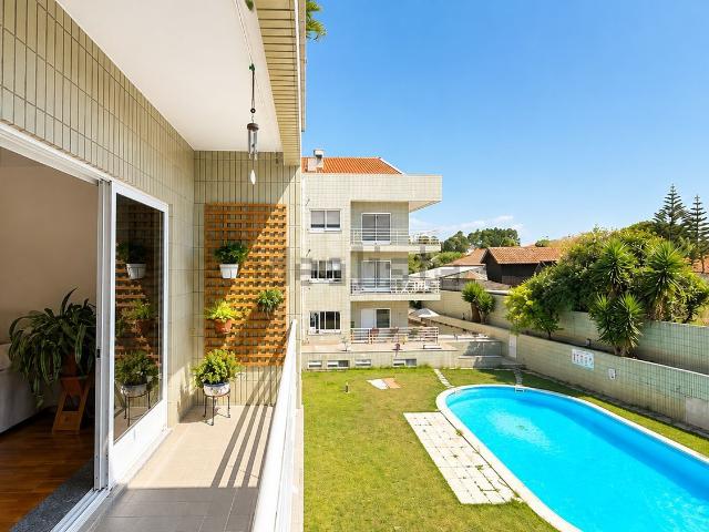 Apartamento venda em Vila Nova De Gaia, Porto