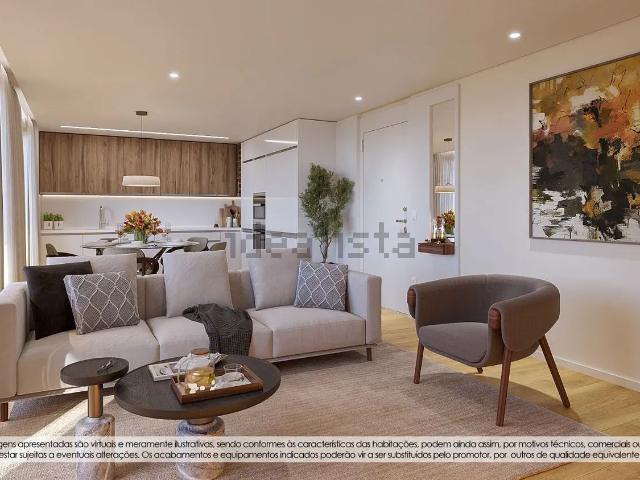 Apartamento venda em Vila Nova De Gaia, Porto