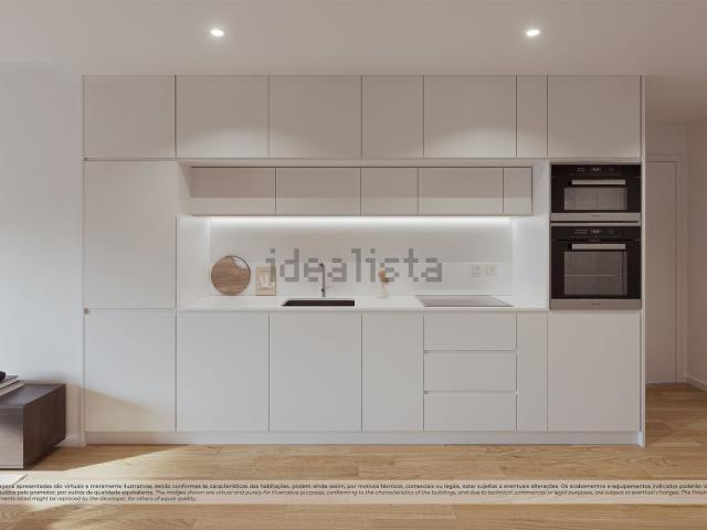 Apartamento venda em Vila Nova De Gaia, Porto