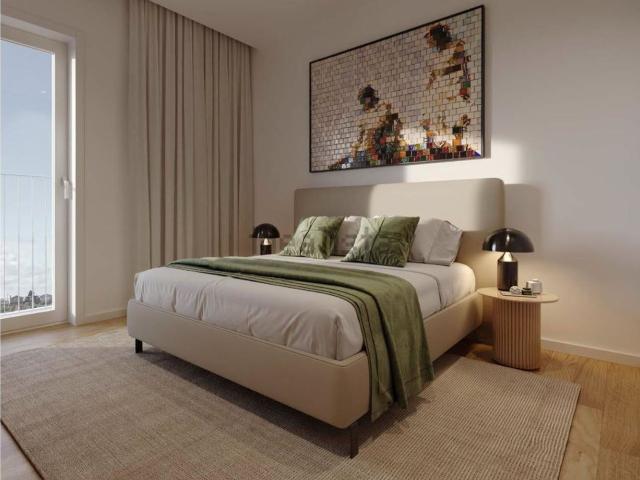 Apartamento venda em Vila Nova De Gaia, Porto