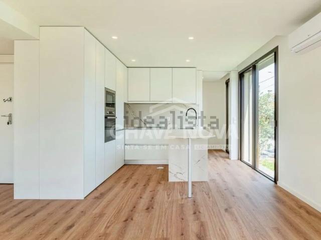 Apartamento venda em Vila Nova De Gaia, Porto