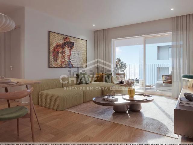 Apartamento venda em Vila Nova De Gaia, Porto