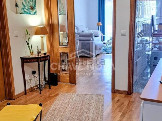 Apartamento venda em Vila Nova De Gaia, Porto