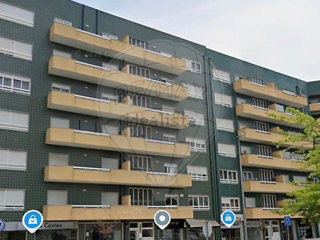 Apartamento venda em Arcozelo, Braga