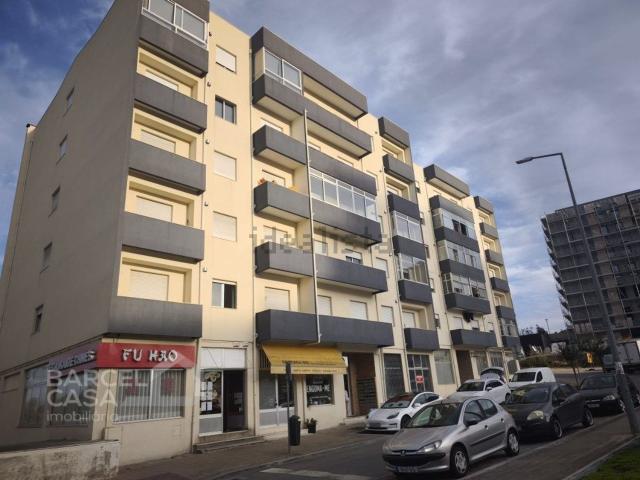 Apartamento venda em Arcozelo, Braga
