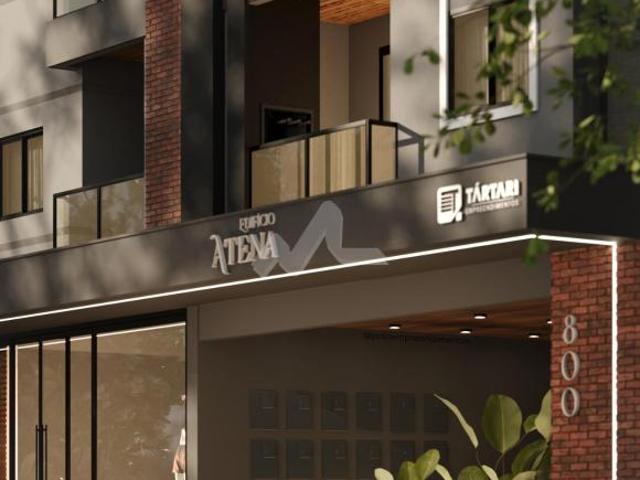 Apartamento venda em Região Geográfica Imediata de Toledo, Toledo