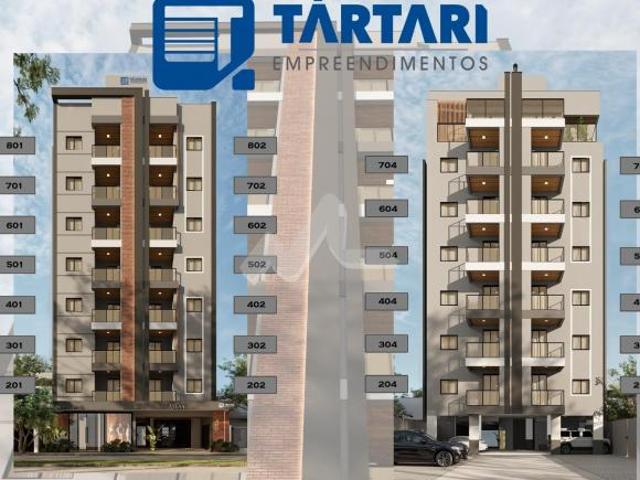 Apartamento venda em Região Geográfica Imediata de Toledo, Toledo