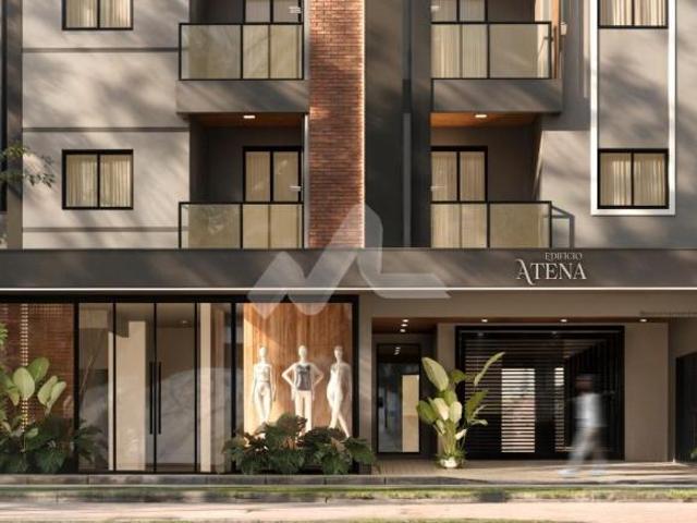 Apartamento venda em Região Geográfica Imediata de Toledo, Toledo