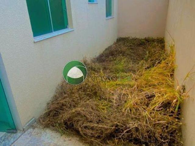 Apartamento venda em Venda Nova, Belo Horizonte