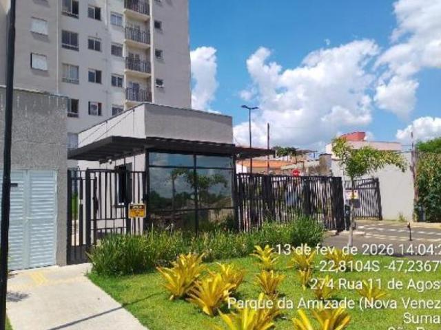 Apartamento venda em Região Imediata de Campinas, Região Metropolitana de Campinas