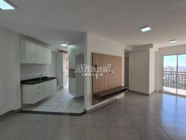 Apartamento venda em Paulicéia, Piracicaba