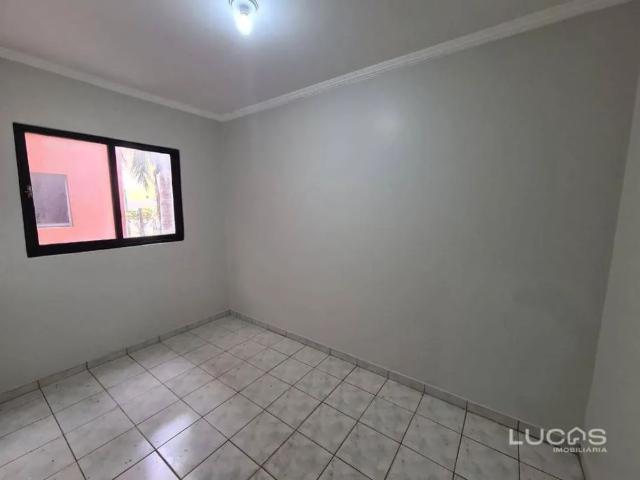 Apartamento aluguel em Setor de Áreas Complementares, Águas Claras