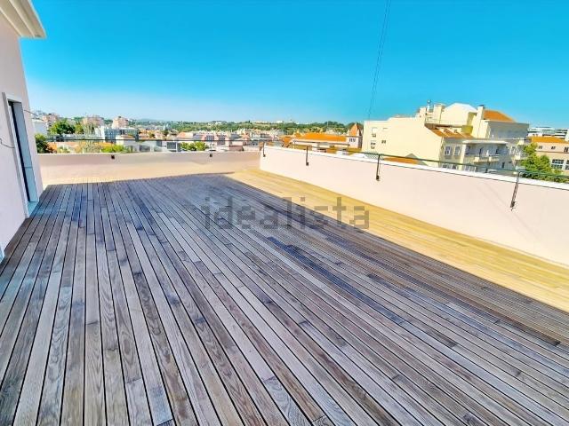 Duplex venda em Alvalade, Lisboa