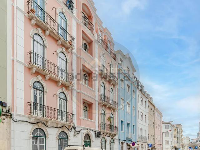Apartamento venda em Bairro dos Actores, Lisboa