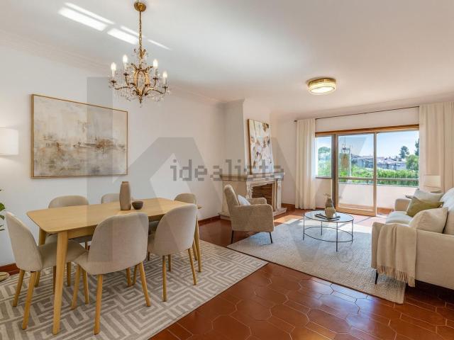 Apartamento venda em Alapraia, Cascais