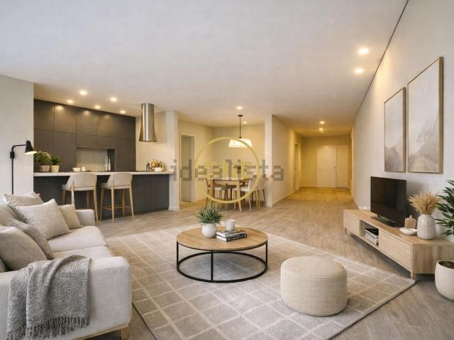 Apartamento venda em Santo Tirso, Porto