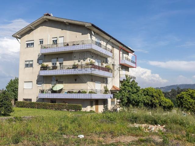 Apartamento venda em Gomariz, Santo Tirso