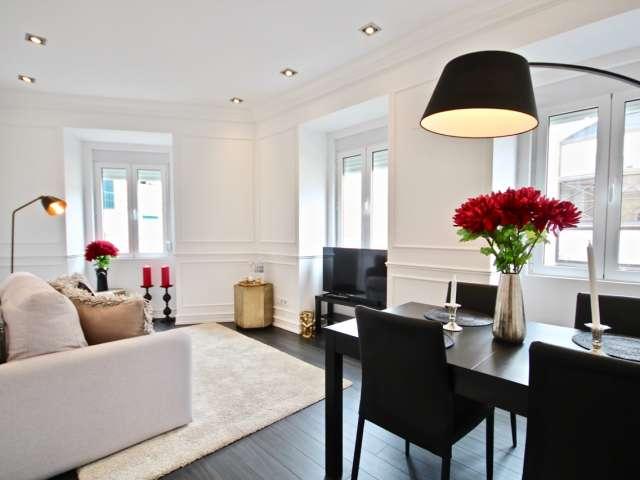 Apartamento alugar em Bairro de Campolide, Lisboa