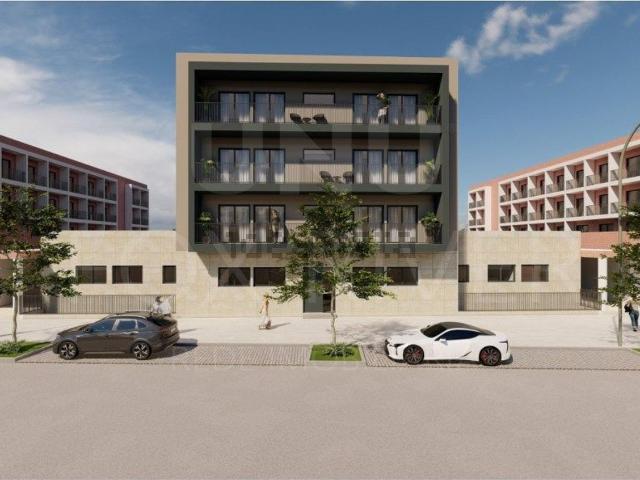 Apartamento venda em Areosa, Areosa