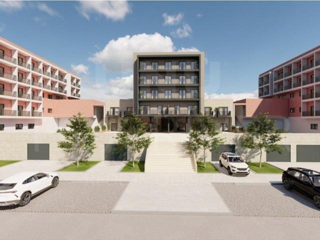 Apartamento venda em Areosa, Areosa