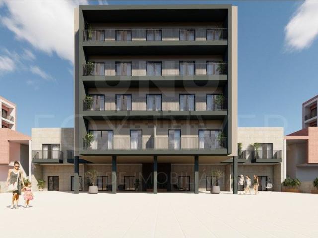 Apartamento venda em Areosa, Areosa