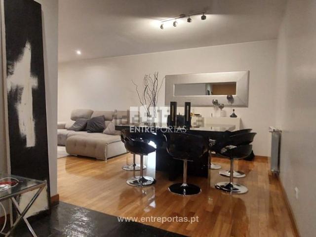Apartamento venda em Areosa