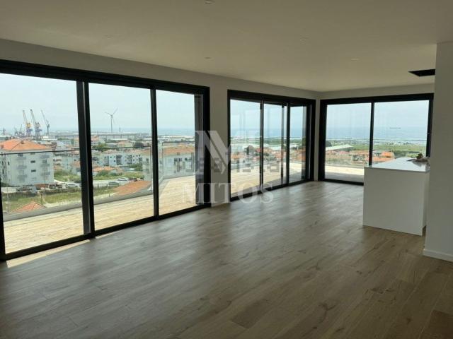 Apartamento venda em Areosa, Areosa