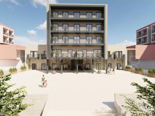 Apartamento venda em Areosa, Areosa