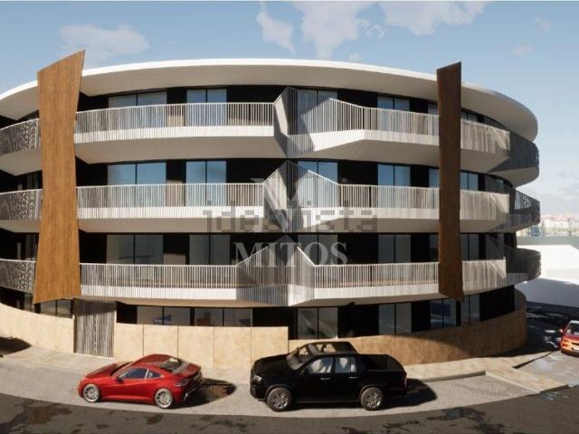 Apartamento venda em Areosa, Viana Do Castelo