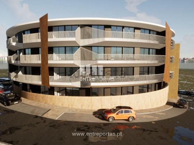 Apartamento venda em Areosa, Areosa