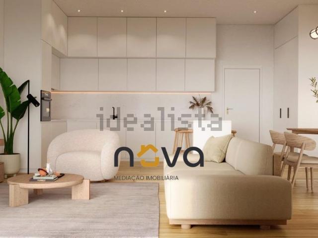 Apartamento venda em Areosa, Areosa