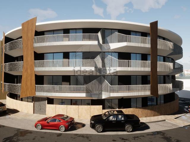 Apartamento venda em Areosa, Viana Do Castelo