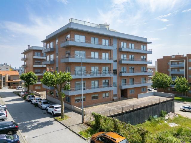 Apartamento venda em Areosa, Areosa