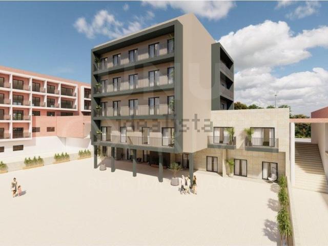 Apartamento venda em Areosa, Areosa