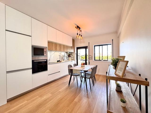 Apartamento venda em Areosa, Areosa