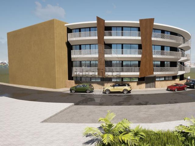 Apartamento venda em Areosa, Viana Do Castelo