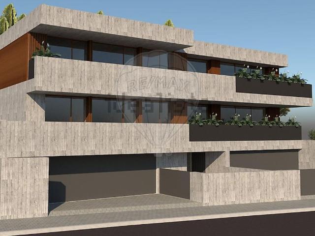 Apartamento venda em Areosa, Areosa