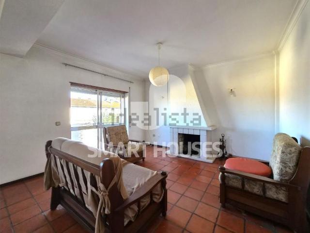 Apartamento alugar em Bairro de Brunhós, Arganil